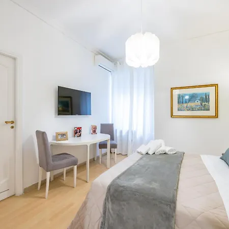 Kea Casa Lägenhet *