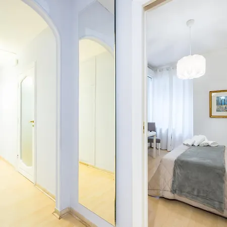 Kea Casa Lägenhet *