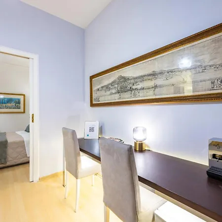 Kea Casa 아파트 *