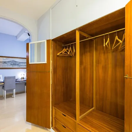 Kea Casa 아파트 나폴리