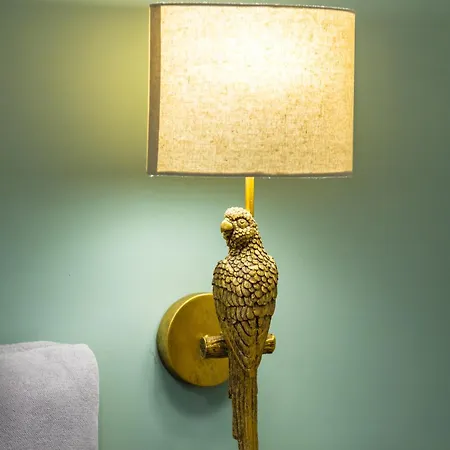 아파트 Kea Casa 나폴리