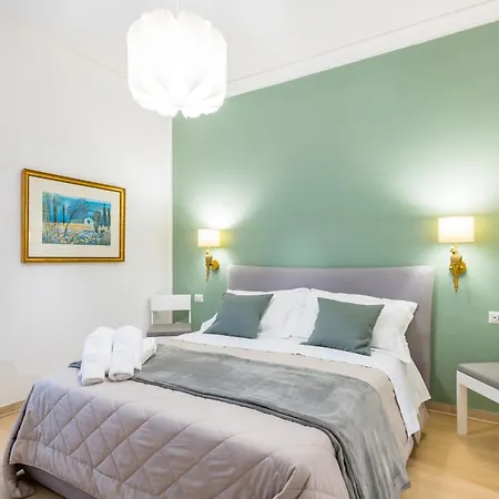 아파트 Kea Casa 나폴리