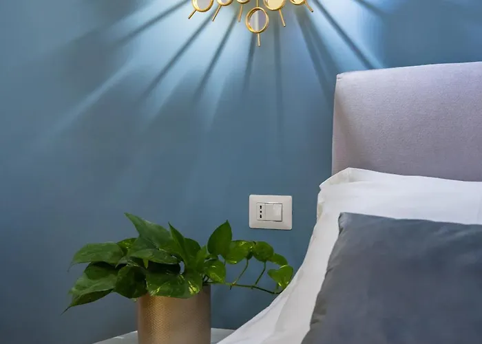 Апартаменты Kea Casa *