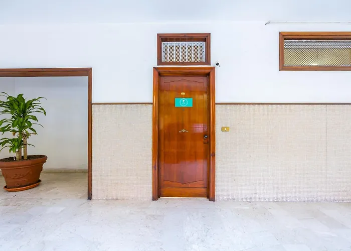 Kea Casa Апартаменты Неаполь