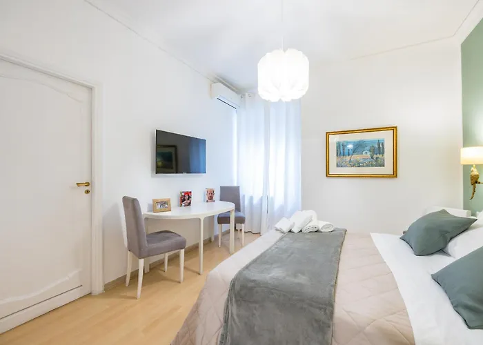 Kea Casa Апартаменты *