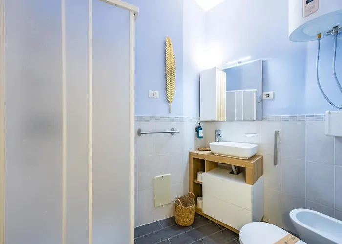 Kea Casa Апартаменты Неаполь