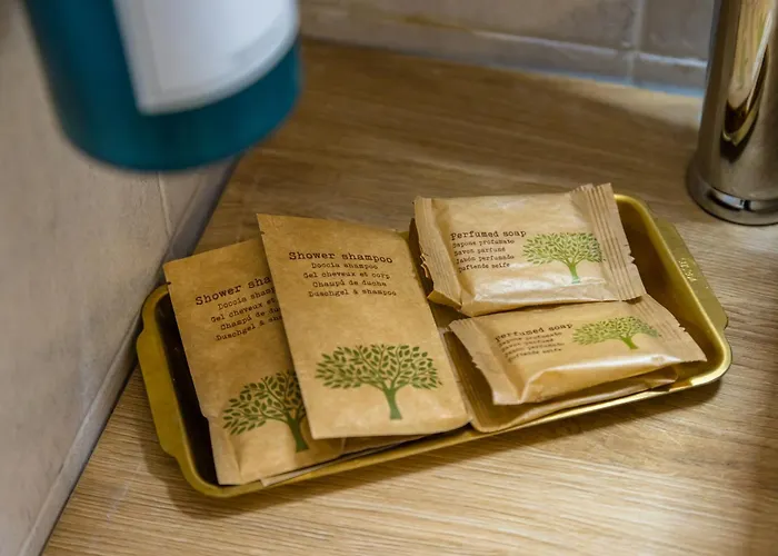 Kea Casa Апартаменты