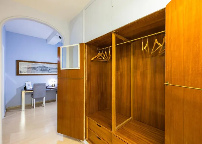 Kea Casa Апартаменты Неаполь