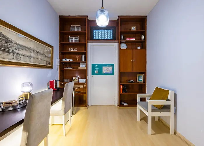 Апартаменты Kea Casa *