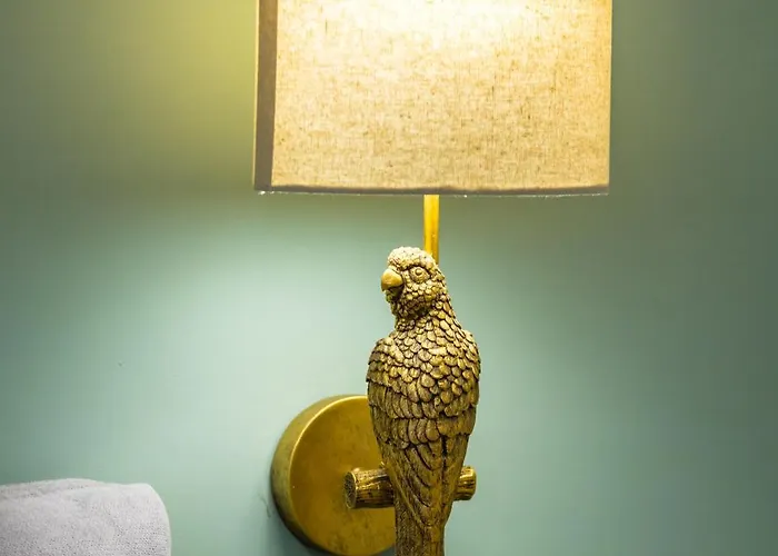 Апартаменты Kea Casa Неаполь