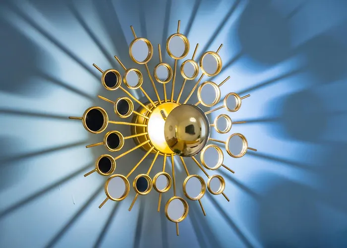 Kea Casa Апартаменты Неаполь