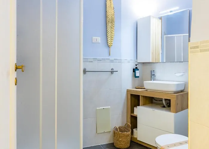 Kea Casa * Неаполь