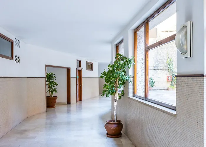 Апартаменты Kea Casa