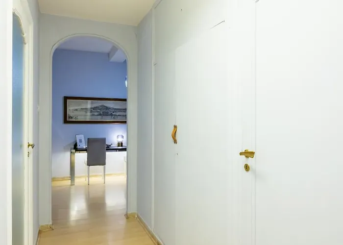 Kea Casa Апартаменты