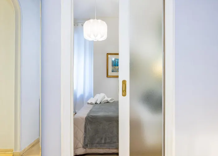 Kea Casa Апартаменты *