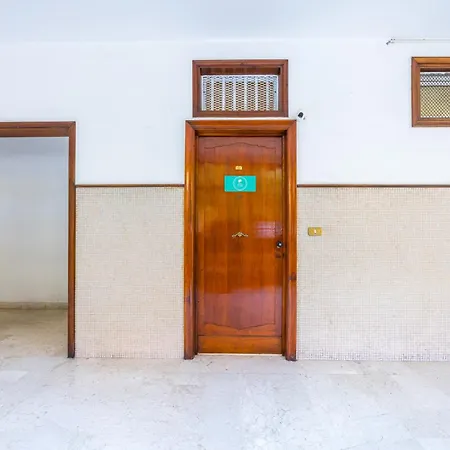 Kea Casa דירה נאפולי