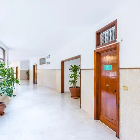 Appartement Kea Casa