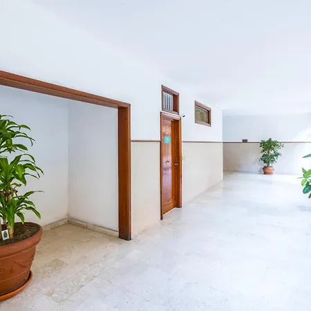 Kea Casa Appartement Napels