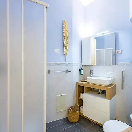 Kea Casa Appartement Napels