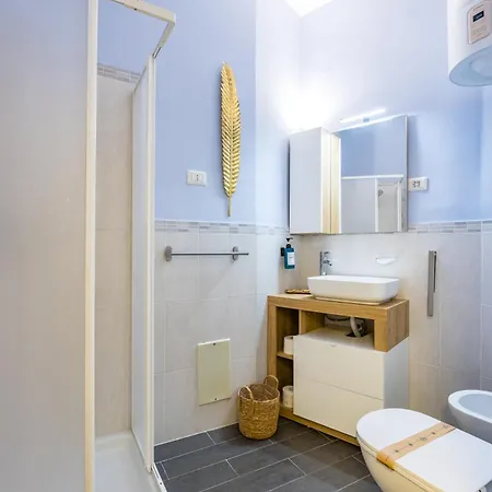 Kea Casa נאפולי