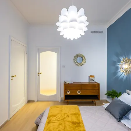 Appartement Kea Casa