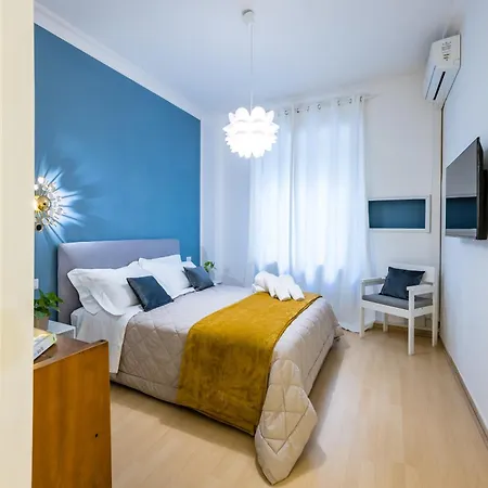 Kea Casa Appartement