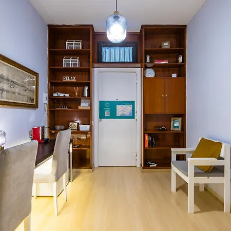 Appartement Kea Casa *