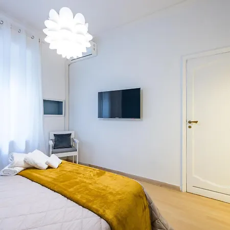 Kea Casa נאפולי