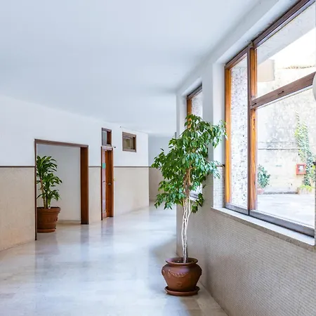Appartement Kea Casa