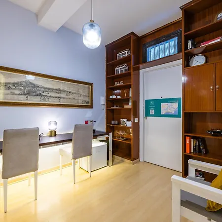 Appartement Kea Casa *