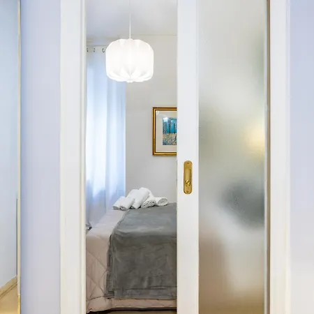 Kea Casa דירה *