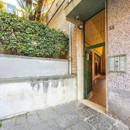 Kea Casa Appartement Napels